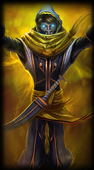 Malzahar ShadowPrinceLoading old