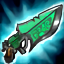 Sablepistola Hextech