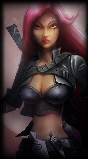 Katarina OriginalLoading old