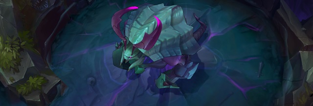 Image result for rift herald