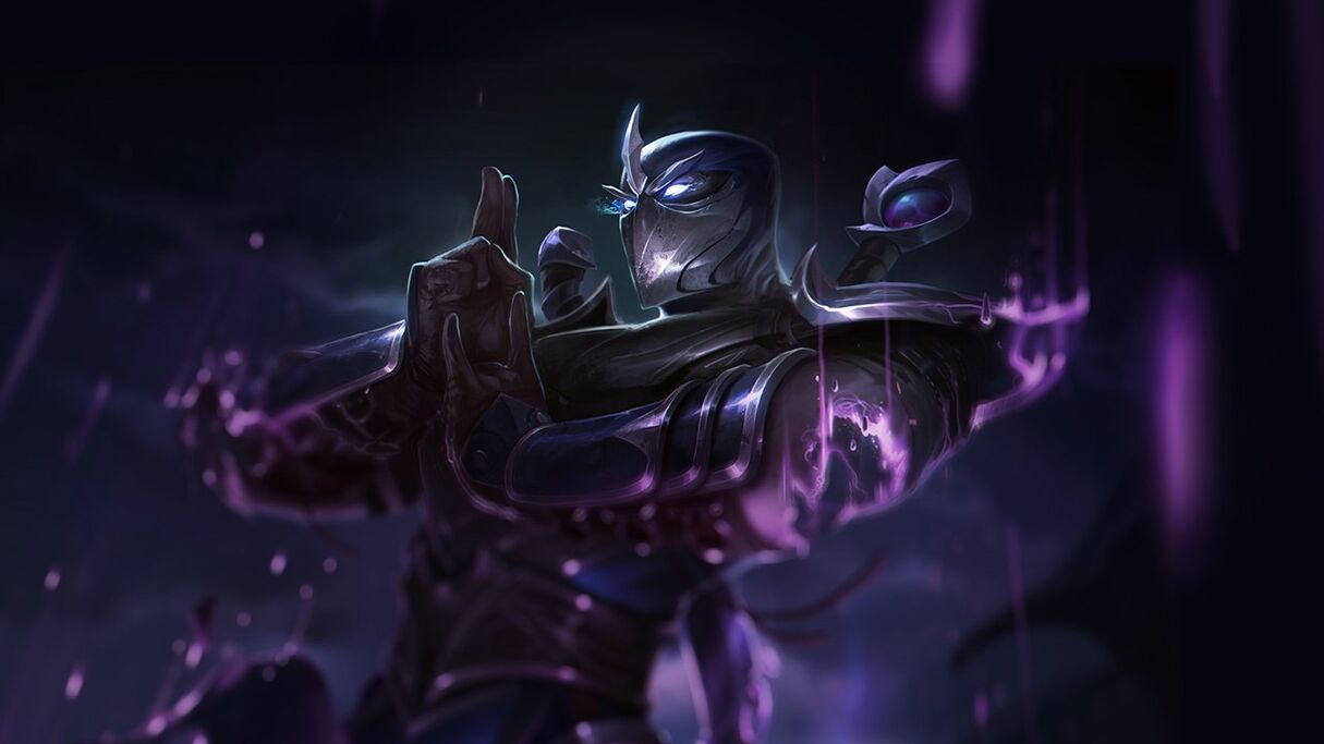 Shen | League of Legends Wiki | FANDOM powered by Wikia