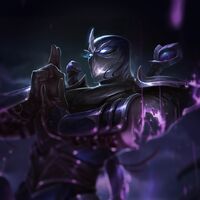 Shen League Of Legends Wiki Fandom