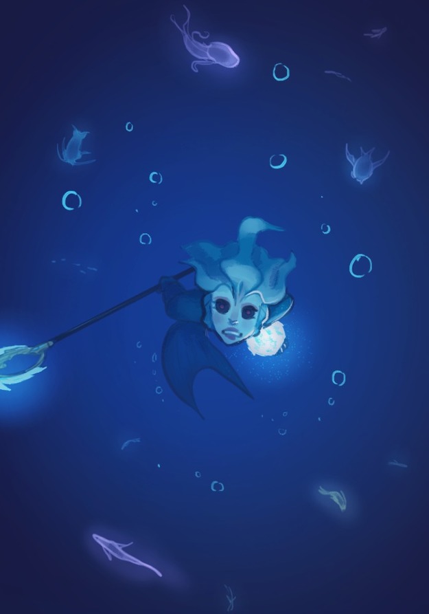 Nami - Into the Abyss 88