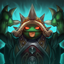 Rammus ProvocationBlessante