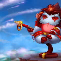 Poro League Of Legends Wiki Fandom Powered By Wikia