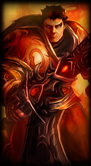 Garen SanguineLoading old
