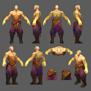 Immortal Journey League Of Legends Wiki Fandom