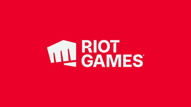 Riot Games Organizational Chart