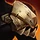Dead Man's Plate item