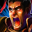 Xin Zhao CrideGuerre