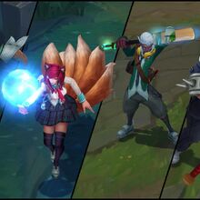 Darius Lol Cosmetics League Of Legends Wiki Fandom