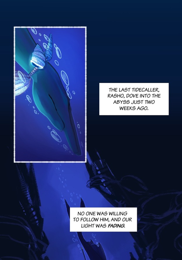 Nami - Into the Abyss 37