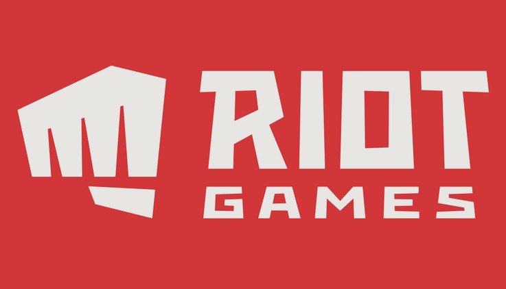 Riot Games Videospiele