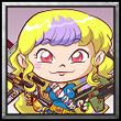 MCLucky MarySue