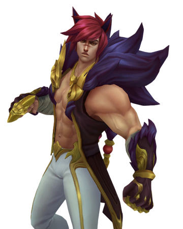Sett Background League Of Legends Wiki Fandom
