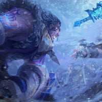 The Shackles Of Belief League Of Legends Wiki Fandom