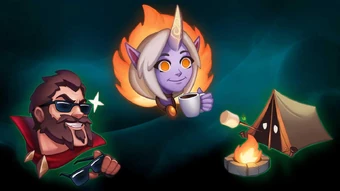 Emote League Of Legends Wiki Fandom