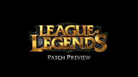 League Of Legends Patch Notes 7.24