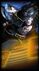 Twisted Fate PAX-Twisted Fate L