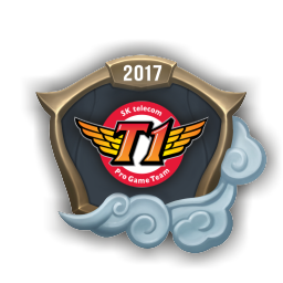 Image - Worlds 2017 SKT T1 Emote.png | League of Legends Wiki | FANDOM
