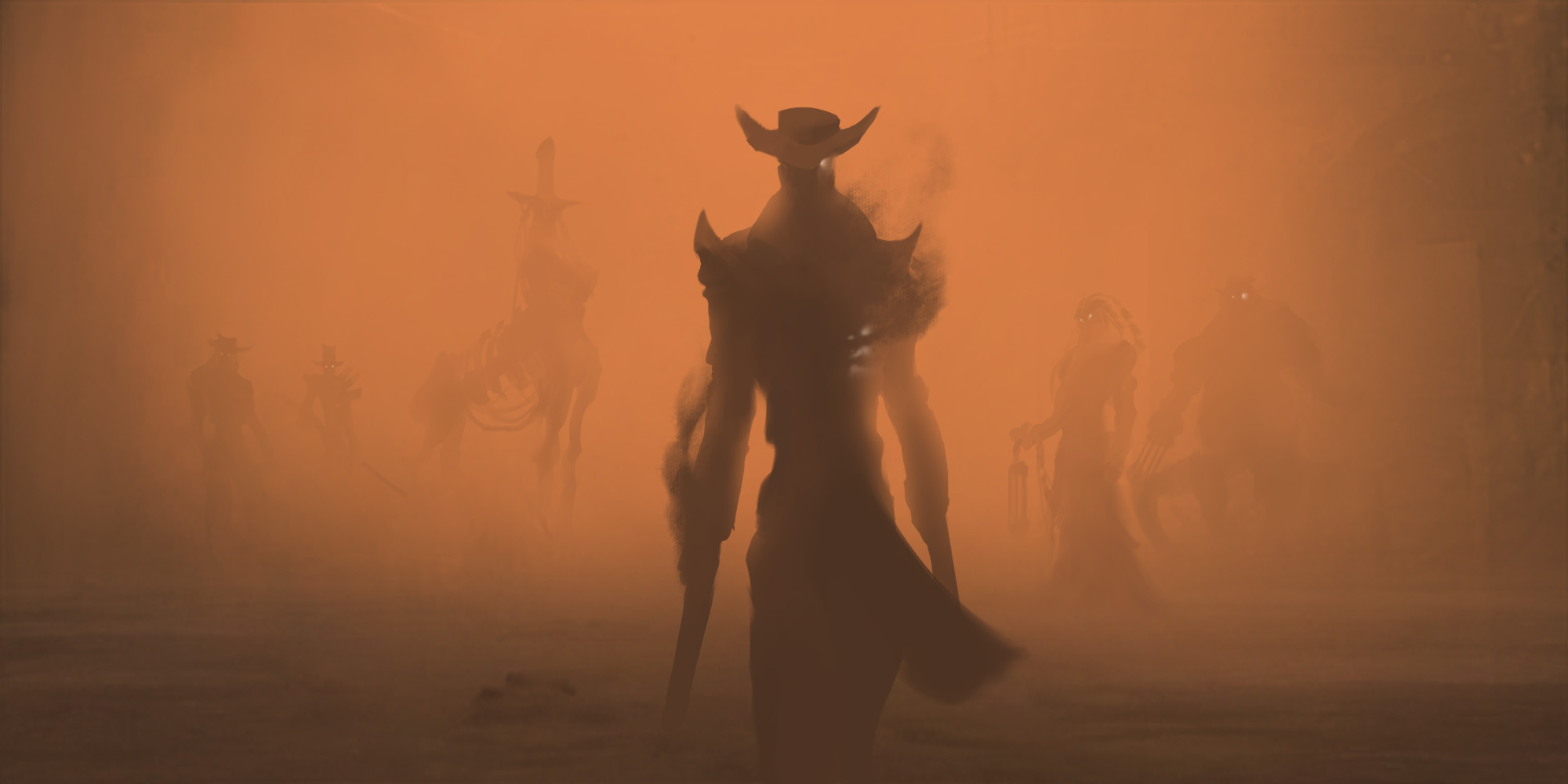High Noon 2018 Promo 04