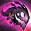 Kog'Maw Surprised'Icathia