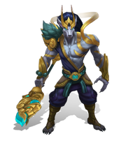 Nasus/Skins | League of Legends Wiki | FANDOM powered by Wikia