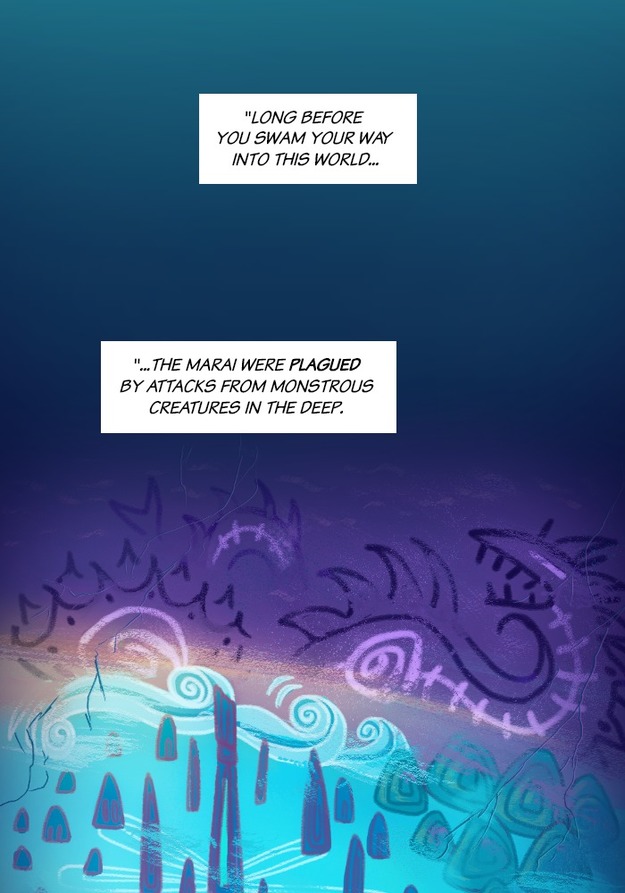 Nami - Into the Abyss 27