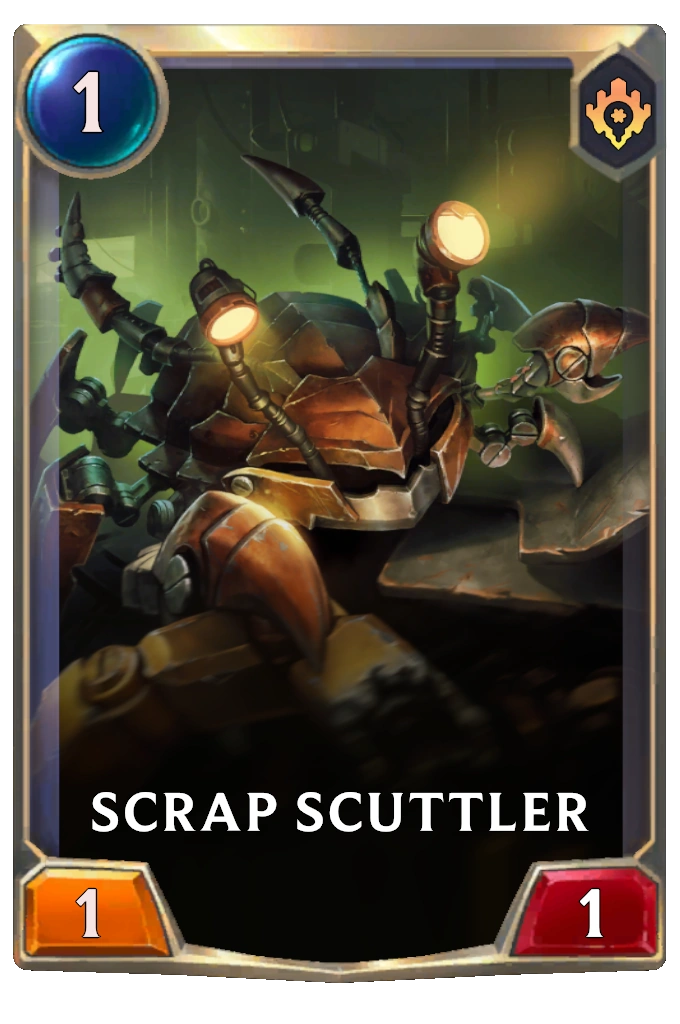 Scrapped Champions League Of Legends