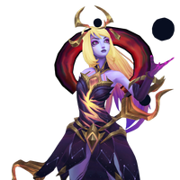 Lux Tft League Of Legends Wiki Fandom