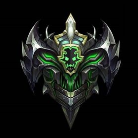 Shadow Isles Crest