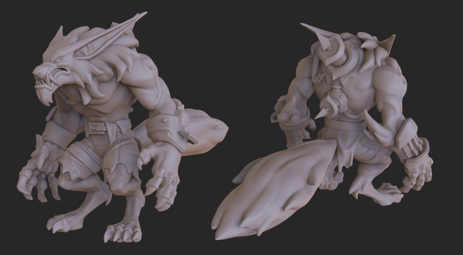 Image Warwick Update model 01.jpg League of Legends