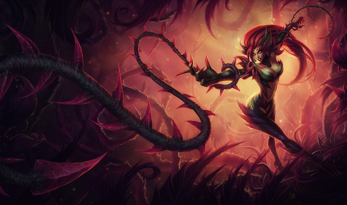 Zyra Standard Zyra S