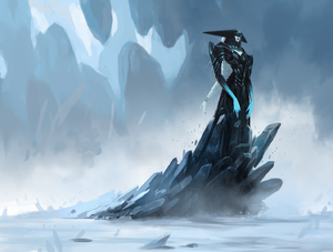 Lissandra Concept