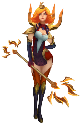 Lux Skins League Of Legends Wiki Fandom