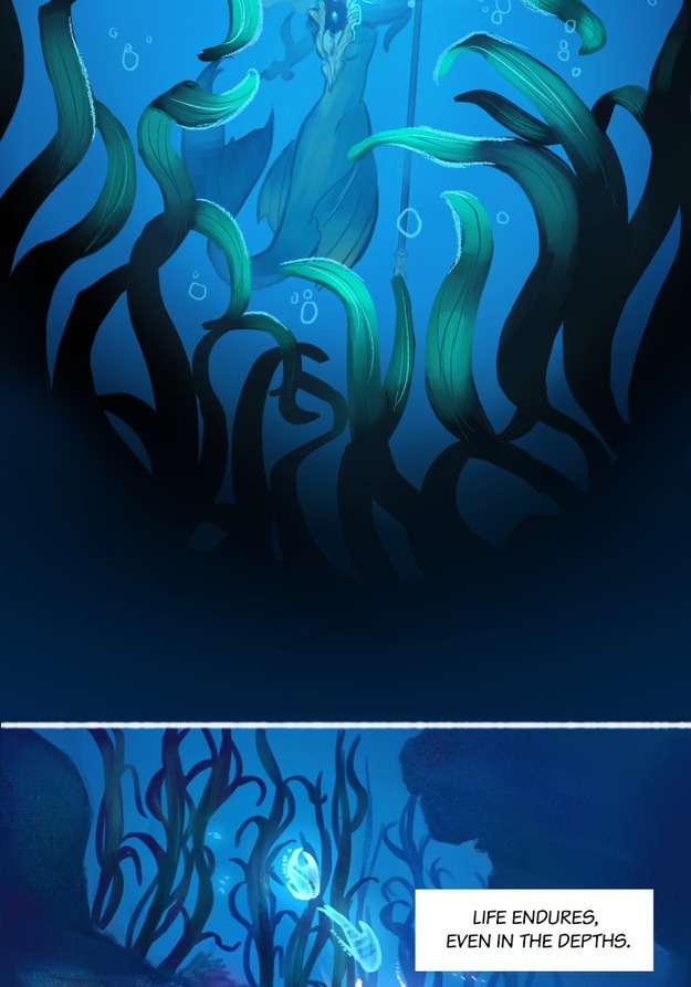 Nami - Into the Abyss 11