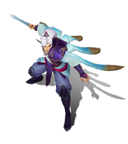 Talon/Skins | League of Legends Wiki | Fandom