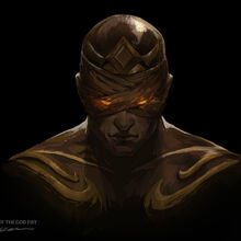 Immortal Journey League Of Legends Wiki Fandom