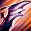 Kha'Zix GriffesÉvolutives