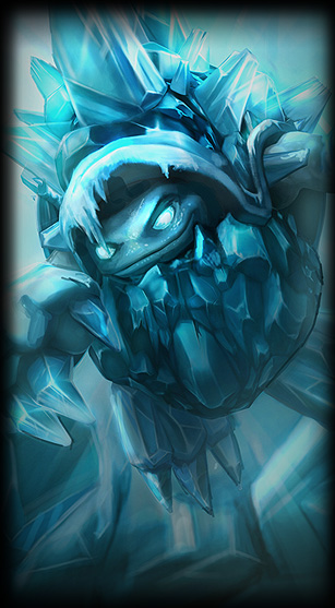 Rammus FreljordLoading old