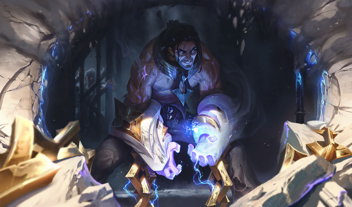 Sylas Standard Sylas S