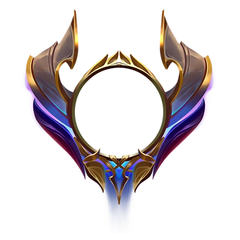 Image - Level 500 Summoner Icon Border.png | League of Legends Wiki