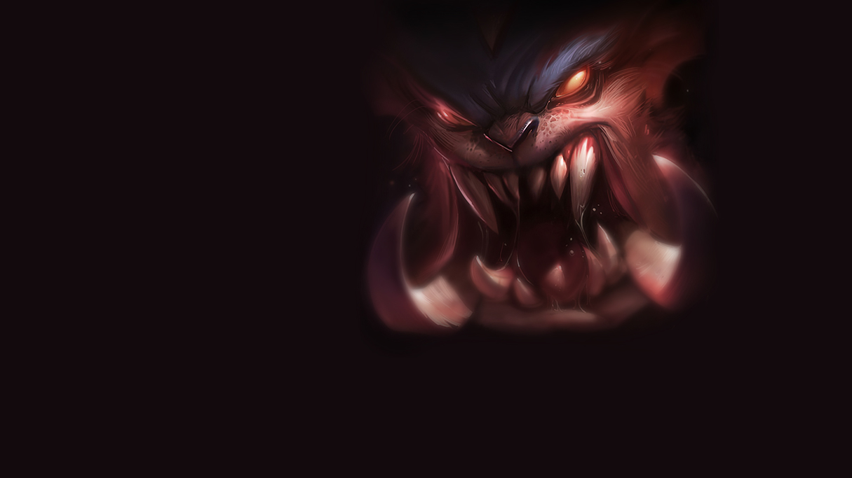 Mega-Gnar Standard Mega-Gnar S