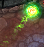 Blackfire Torch screenshot