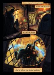 Viktor Teaser