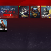 Garena League Of Legends Wiki Fandom