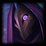 Jhin DarkCosmicSquare