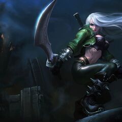 Noxus League Of Legends Wiki Fandom Powered By Wikia