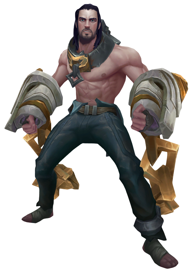 Sylas/Background | League of Legends Wiki | Fandom