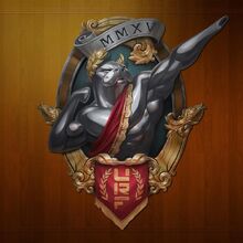 Ultra Rapid Fire League Of Legends Wiki Fandom